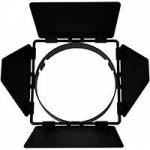 Rotolight RL-NEO-BD Aluminum Barn Doors for Rotolight Neo - including Mounting Knobs (RL NEO BD) Rotolight RL-NEO-BD Aluminum Barn Doors for Rotolight Neo - including Mounting Knobs (RL NEO BD)
